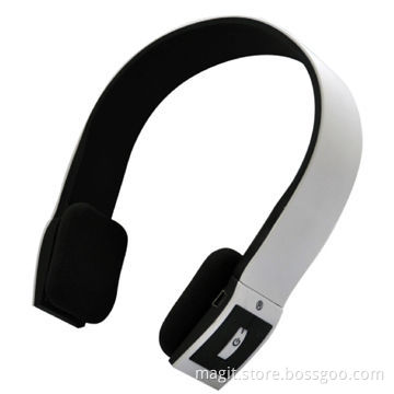 Bluetooth stereo headset and headphone manufacturer